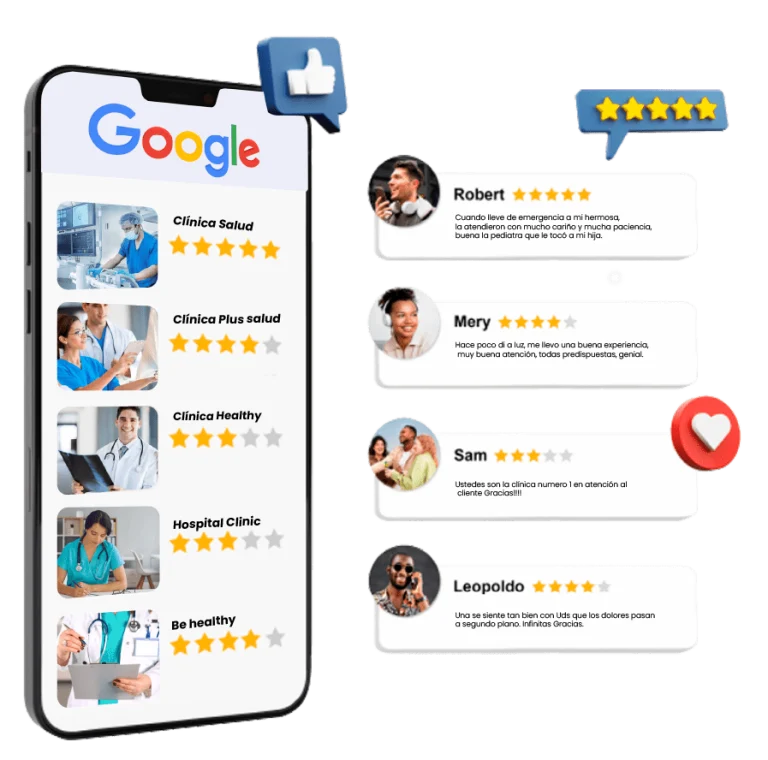 reseñas ondirect